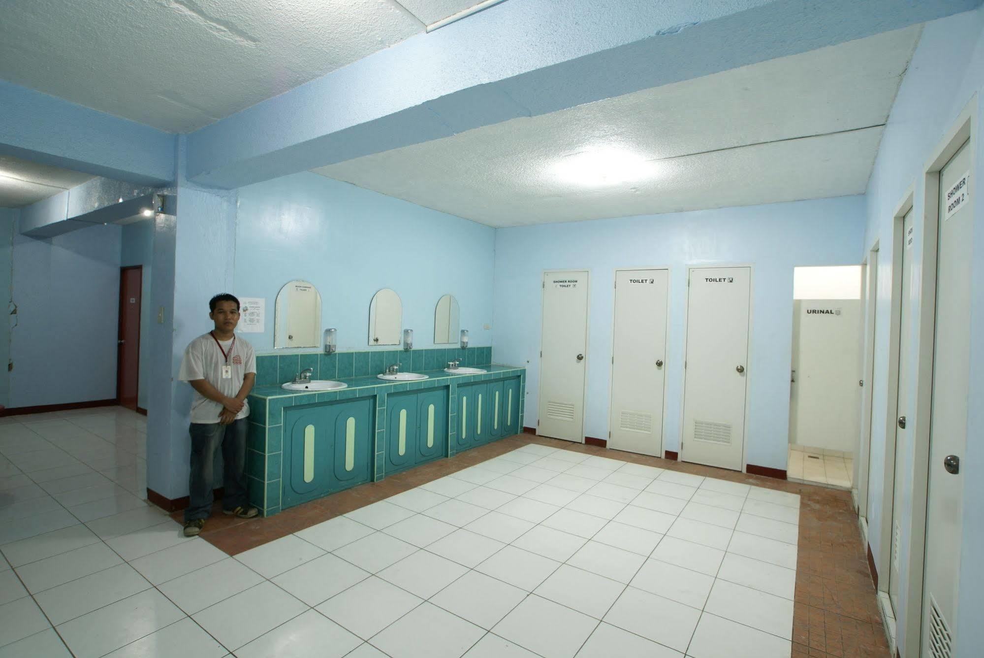 Ong Bun Pension House ايلويلو المظهر الخارجي الصورة
