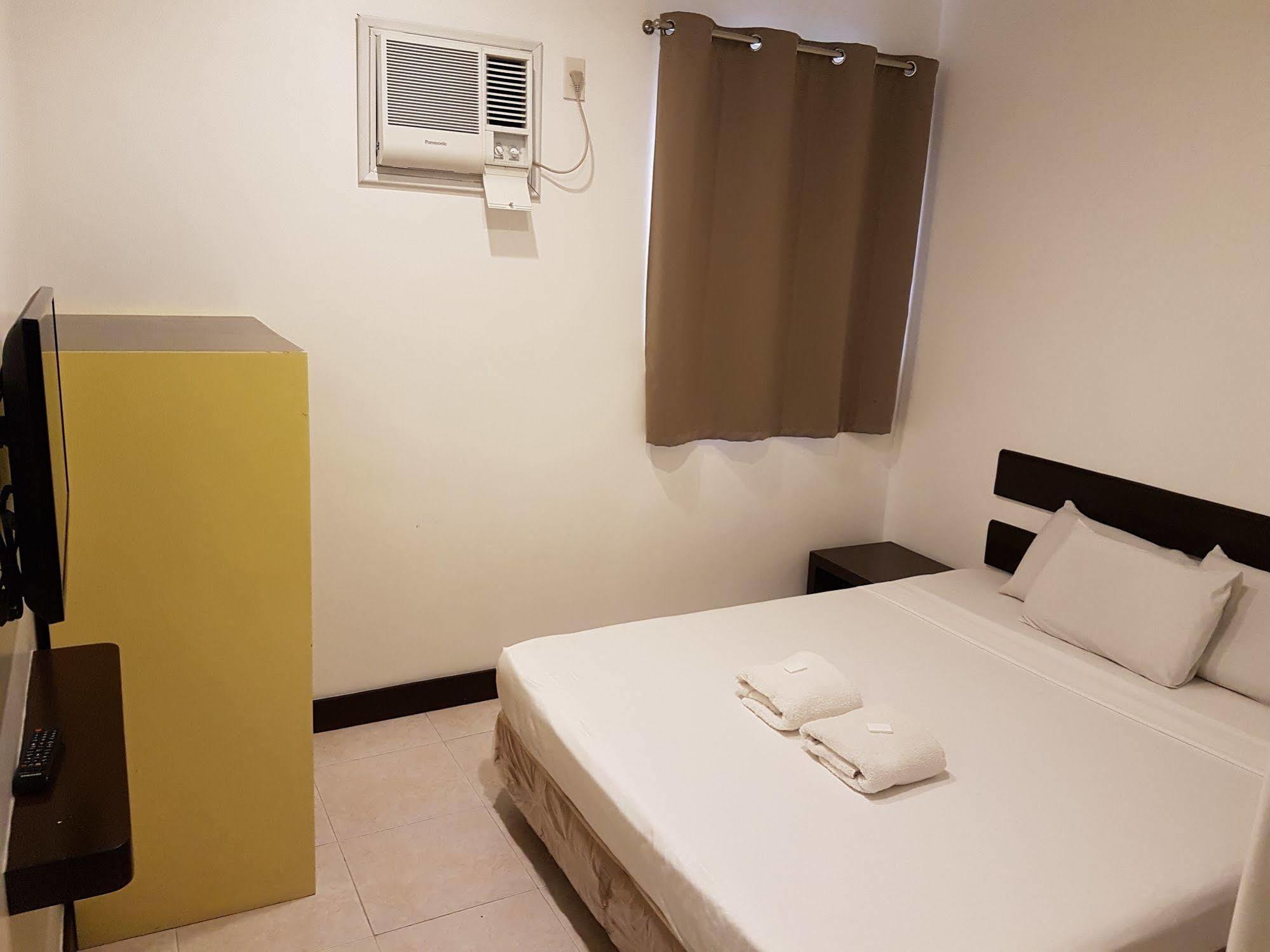 Ong Bun Pension House ايلويلو المظهر الخارجي الصورة