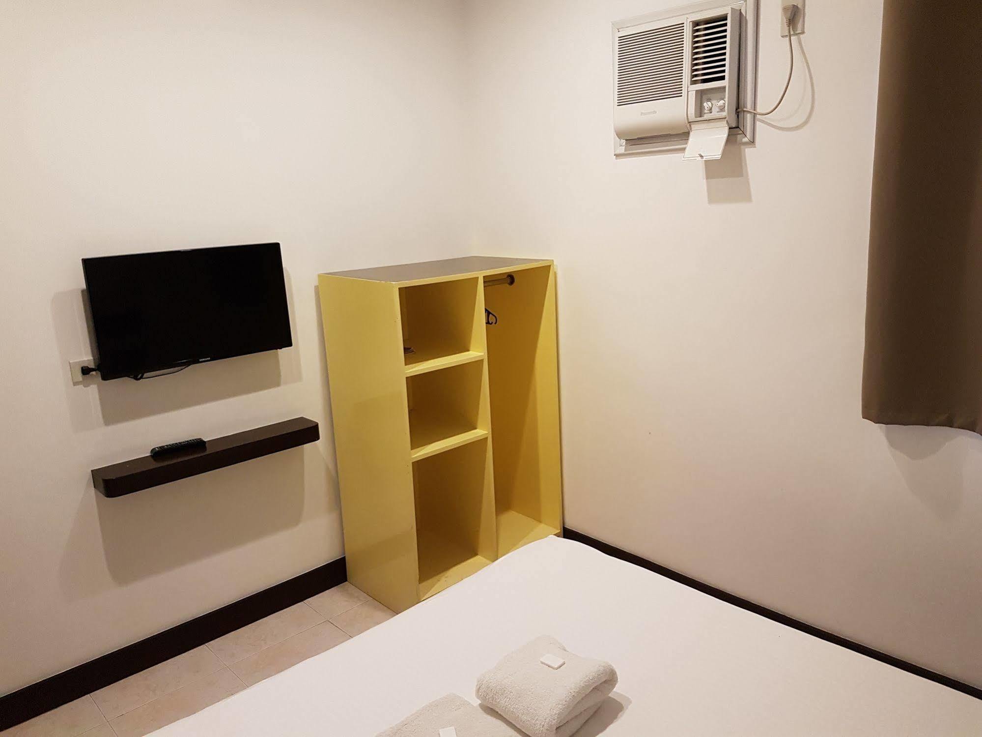 Ong Bun Pension House ايلويلو المظهر الخارجي الصورة