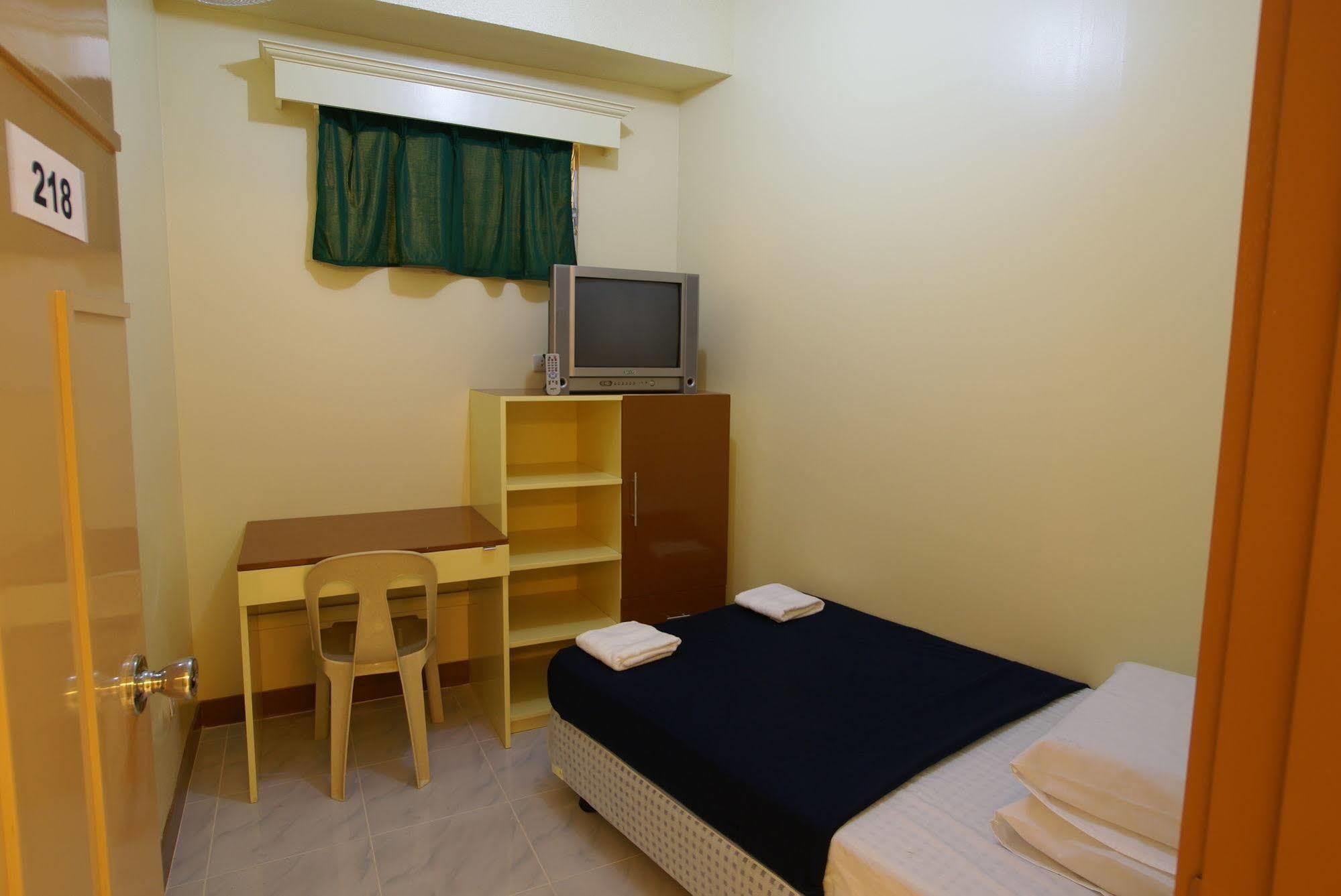 Ong Bun Pension House ايلويلو المظهر الخارجي الصورة