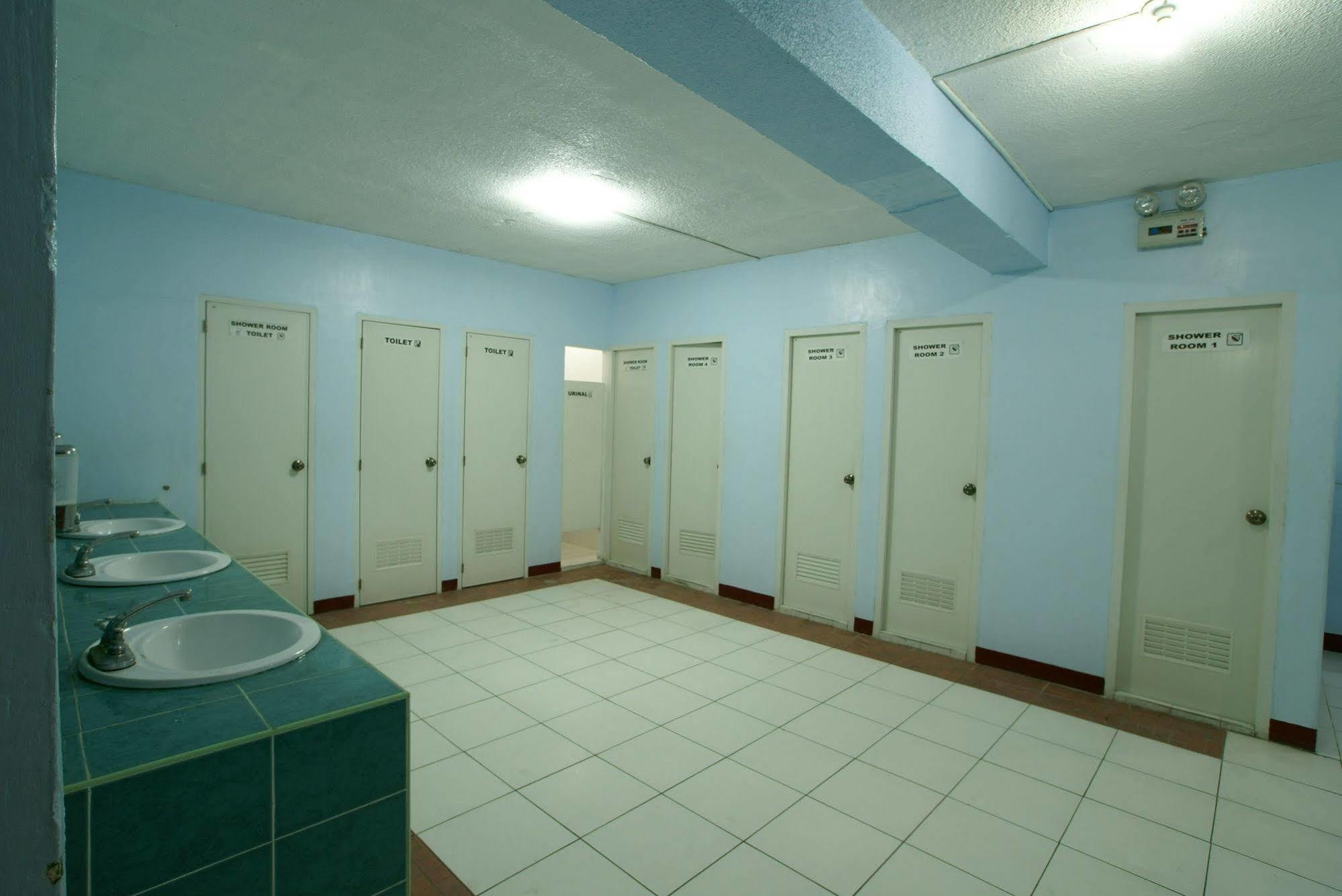 Ong Bun Pension House ايلويلو المظهر الخارجي الصورة