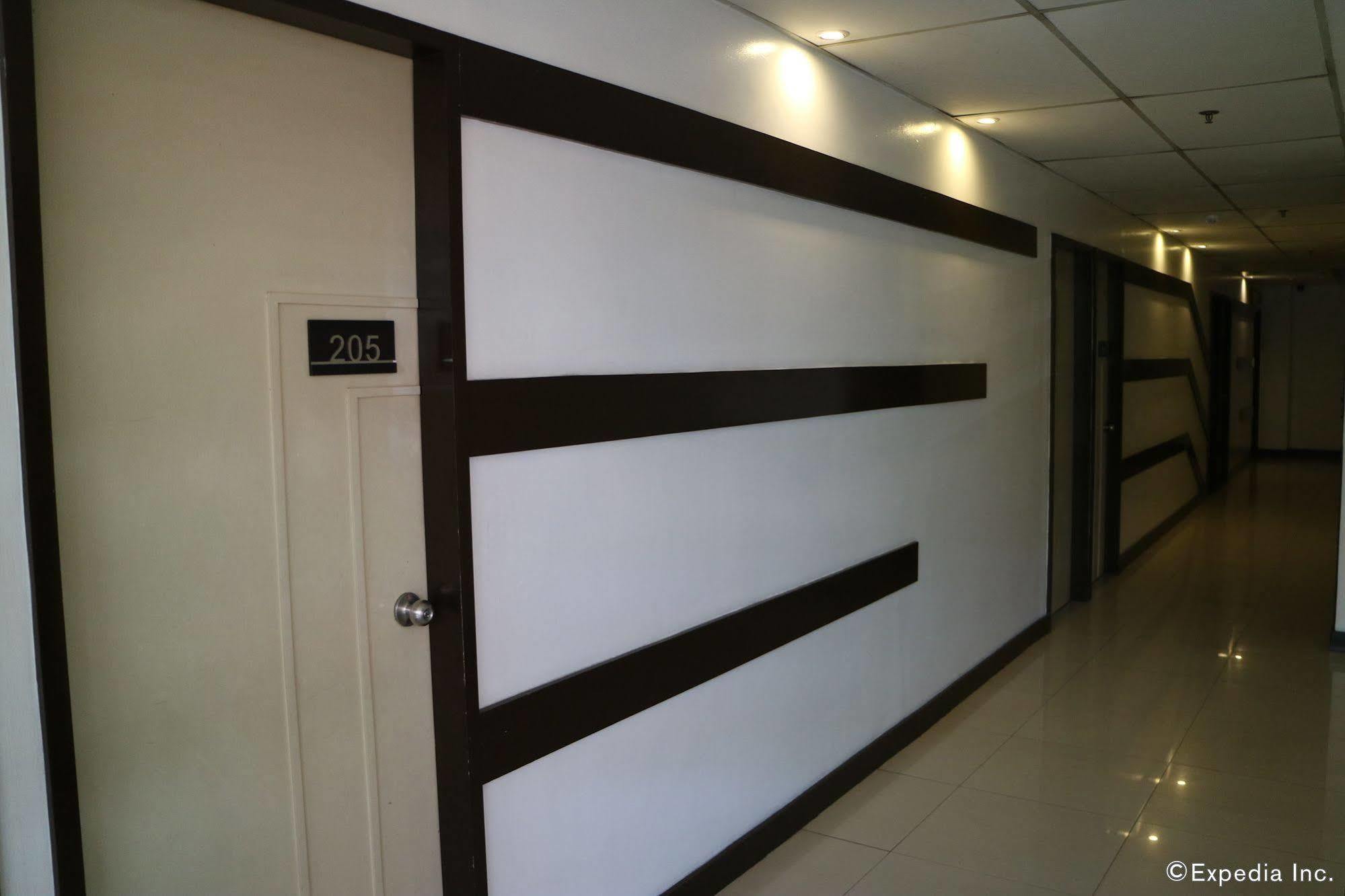 Ong Bun Pension House ايلويلو المظهر الخارجي الصورة