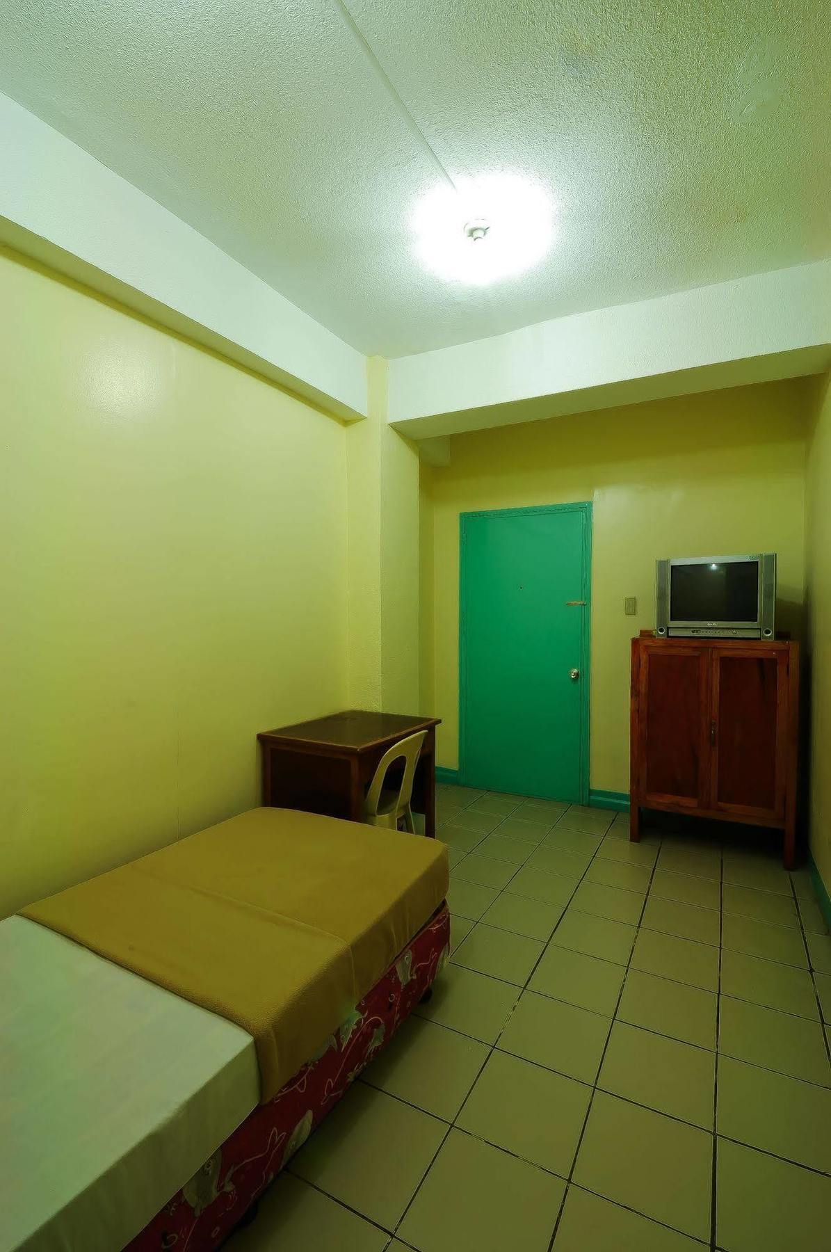 Ong Bun Pension House ايلويلو المظهر الخارجي الصورة